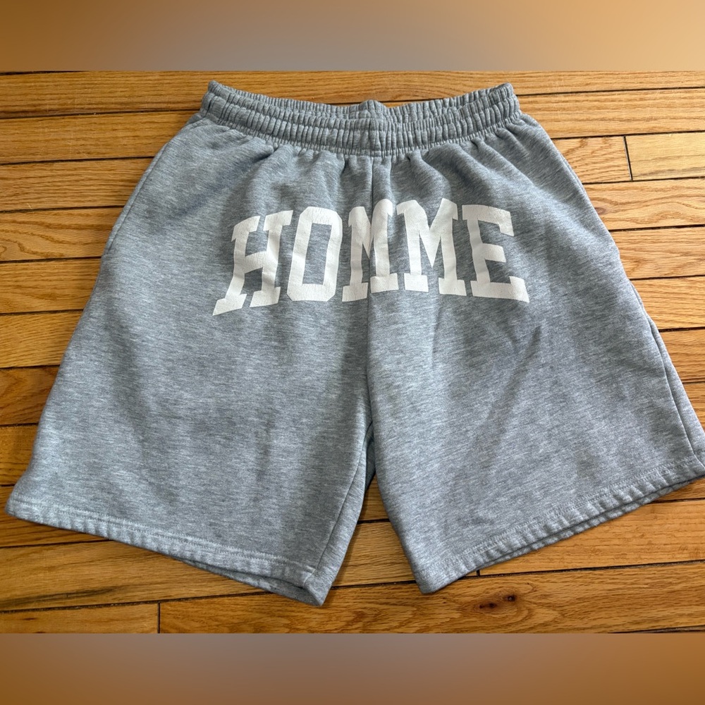 Men’s Boohoo Men’s Athletic Shorts (M)